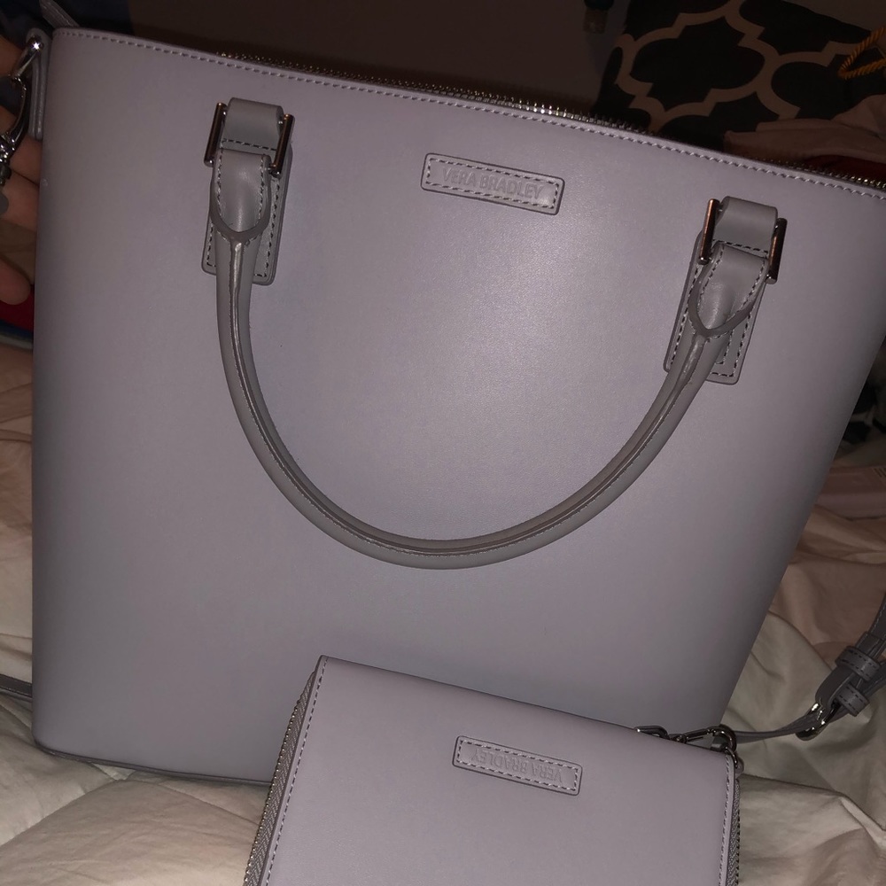 Vera Bradley Purse